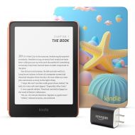 Amazon Kindle Paperwhite 16GB Kids Star