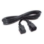 HPE RDNT 2M,10A,C13-C14 JMPR CORD