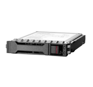 HPE 480GB SATA RI SFF BC MV SSD