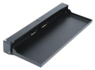 TRITON RAFT MOBIL PENTRU TASTATURA NEGRU
