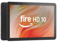 Amazon Fire HD 10 Tablet 64GB BLACK 2023