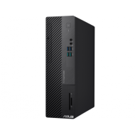 Desktop PC ASUS ExpertCenter D5 SFF, Procesor Gen 13ᵗʰ Intel Core i3-13100 up to 4.5GHz, RAM 16GB DDR4, 512GB SSD M.2 PCIe 4.0 NVMe, Intel UHD Graphics 730, No OS
