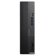 Desktop PC ASUS ExpertCenter D7 SFF, Procesor Gen 13ᵗʰ Intel Core i7-13700 up to 5.2GHz, RAM 16GB DDR4 (2x8GB), 1TB SSD M.2 PCIe 4.0 NVMe, Intel UHD Graphics, DVD-RW, No OS
