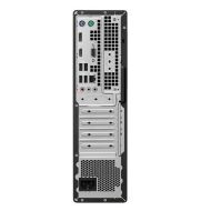 Desktop PC ASUS ExpertCenter D7 SFF, Procesor Gen 13ᵗʰ Intel Core i7-13700 up to 5.2GHz, RAM 16GB DDR4 (2x8GB), 1TB SSD M.2 PCIe 4.0 NVMe, Intel UHD Graphics, DVD-RW, No OS