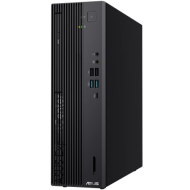 Desktop PC ASUS ExpertCenter D7 SFF, Procesor Gen 13ᵗʰ Intel Core i5-13500 up to 4.8GHz, RAM 16GB DDR5, 1TB SSD M.2 PCIe 4.0 NVMe, Intel UHD Graphics, No OS