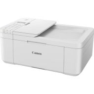 Imprimanta multifunctionala inkjet color Canon PIXMA TR4651 A4, 8.8ppm, 4800x1200 dpi, duplex, ADF, USB, LAN, Wi-Fi, starter cerneala