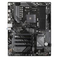 MB Gigabyte B550 EAGLE AM4
