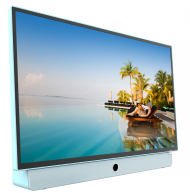 Televizor portabil METZ LED 24MPE7000Y