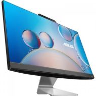 PC all-in-one Asus, Procesor 13th Intel® Core™ i3-1315U, up to 4.5 GHz, 23.8