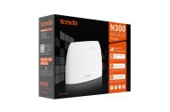 TENDA WIRELESS ROUTER N300 2.4GHZ 3G/4G