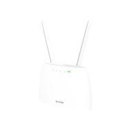 TENDA WIRELESS ROUTER N300 2.4GHZ 4G06