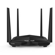 TENDA GIGABIT WIRELESS ROUTER AC10U