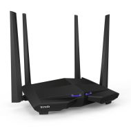 TENDA GIGABIT WIRELESS ROUTER AC10U