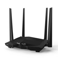 TENDA GIGABIT WIRELESS ROUTER AC10U