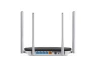 ROUTER WIRELESS MERCUSYS AC1200 DUALBAND