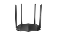 ROUTER WIRELESS AC1200 DUAL-B TENDA AC8