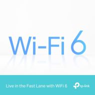 TPL AX3000 DUAL-B WI-FI 6 AIR ROUTER R5