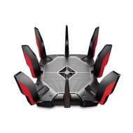 TPL WI-FI ROUTER GAMING TRI-BAND AX11000