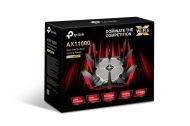 TPL WI-FI ROUTER GAMING TRI-BAND AX11000