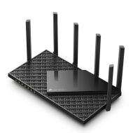 TPL WI-FI 6 ROUTER GIGABIT ARCHER AXE75