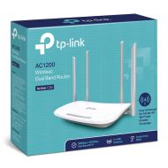TPL ROUTER AC1200 DUAL-B FE