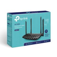 RELESS MU-MIMO GB ROUTER
