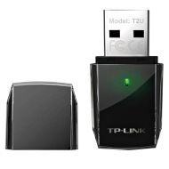 TP-LINK ADAPT USB2.0 AC600 DUAL-B