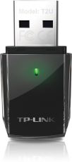 TP-LINK ADAPT USB2.0 AC600 DUAL-B