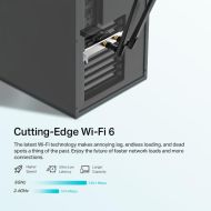 TP-LINK TX20E AX1800 BT5.2 WI-FI 6 ADAPT