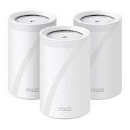 TP-LINK KIT BE9300 MESH WIFI 7 3PK