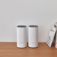 TP-LINK KIT AC1200 MESH WIFI SYSTEM