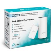 TP-LINK KIT AC1200 MESH GB WIFI SYSTEM