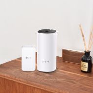 TP-LINK KIT AC1200 MESH GB WIFI SYSTEM