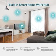 TP-LINK KIT AC1300 MESH WIFI SYSTEM