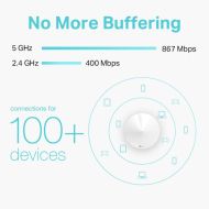 TP-LINK KIT AC1300 MESH WIFI SYSTEM