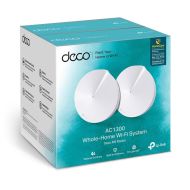 TP-LINK KIT AC1300 MESH WIFI SYSTEM