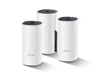 TP-LINK AC1200+AV1000 MESH WIFI SYSTEM