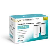 TP-LINK AC1200+AV1000 MESH WIFI SYSTEM
