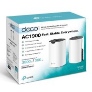 TP-LINK KIT AC1900 MESH WIFI 2PK DECO S7