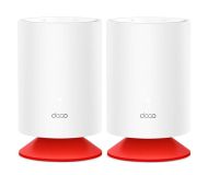 TP-LINK KIT AX1800 MESH MESH ALEXA 2-PK