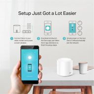 TP-LINK KIT AX1800 MESH WIFI 6 SYSTEM1PK