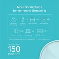 TP-LINK KIT AX1800 MESH WIFI 6 SYSTEM2PK