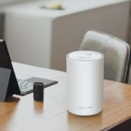 TP-LINK MESH AX1800 WIFI 6 SYSTEM 4G