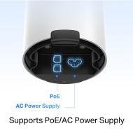 TPL AX3000 WIFI 6 HOME MESH DECO X50 OUT
