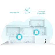 TPL AX3000 WIFI 6 HOME MESH DECO X50 1PK