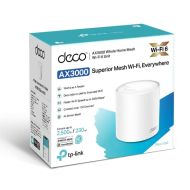 TPL AX3000 WIFI 6 HOME MESH DECO X50 1PK