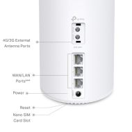 TP-LINK DECO X50-4G AX3000 MESH GATEWAY
