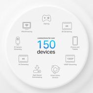 TP-LINK DECO X50-4G AX3000 MESH GATEWAY