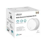 TP-LINK DECO X50-POE AX3000 MESH 1PK