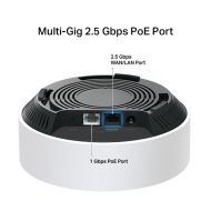 TP-LINK DECO X50-POE AX3000 MESH 1PK